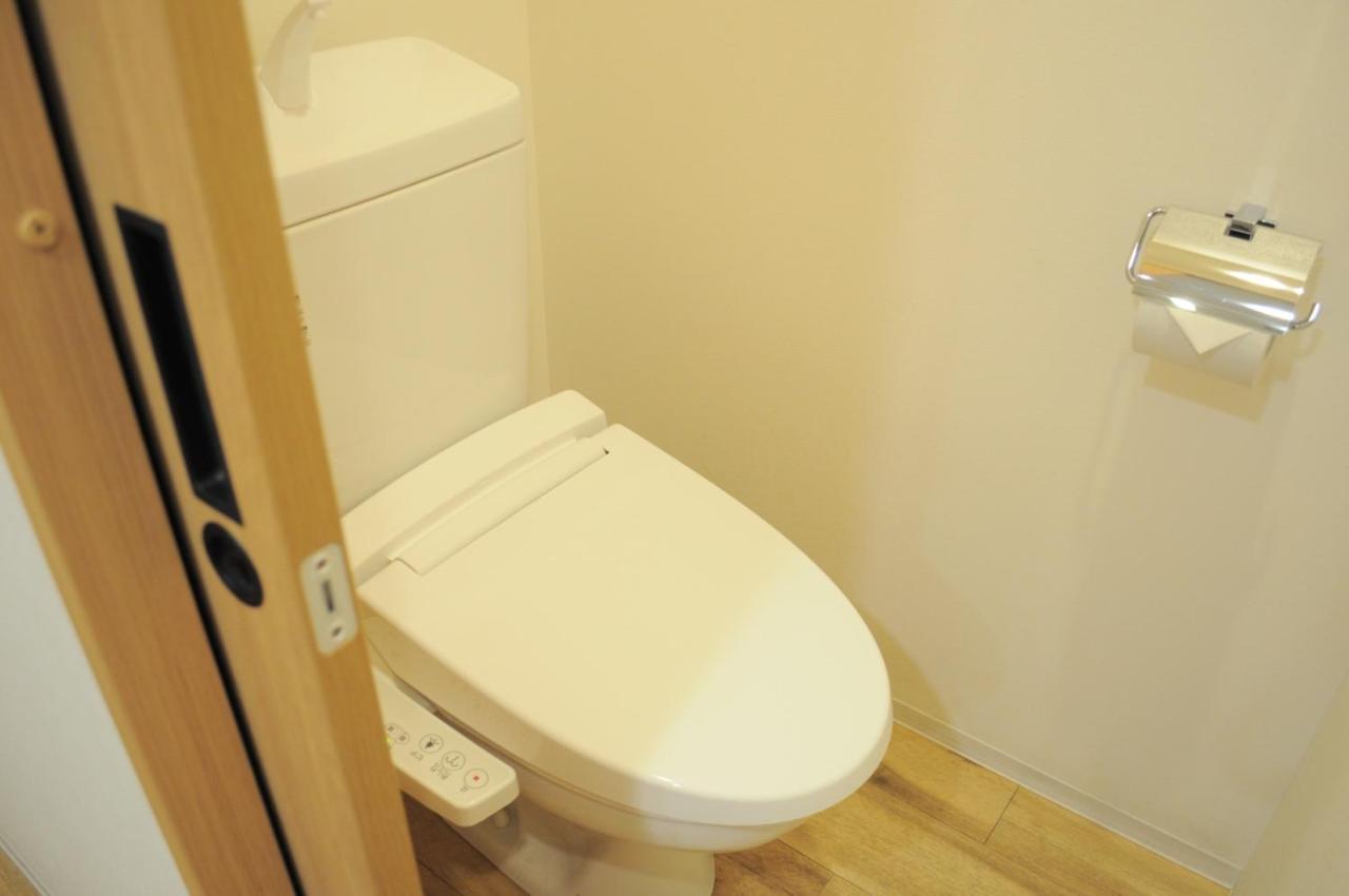 04 Village Namba Woman'S Only Dormitory Room - Vacation Stay Vacation Stay 64877V Osaka Zewnętrze zdjęcie
